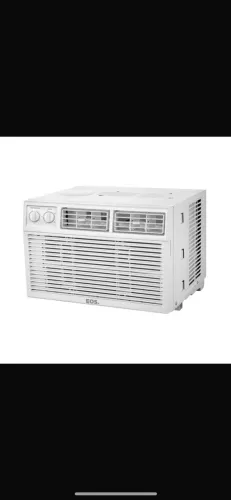 Vende-se Ar condicionado Eos 7.500 btus - 110V