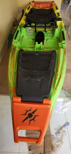 VENDE SE