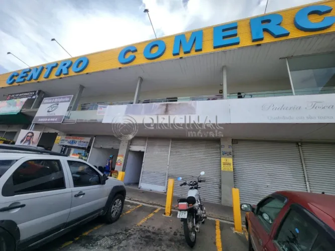 loja comercial