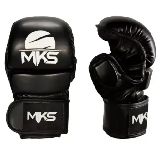 Luva de MMA mks (NOVA)
