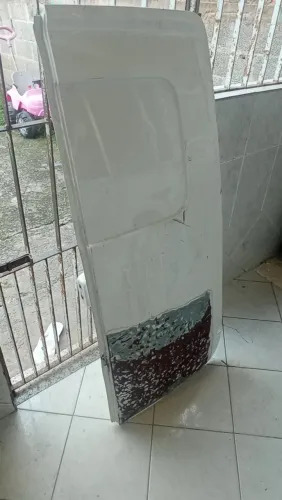 Porta lado direito fiorino