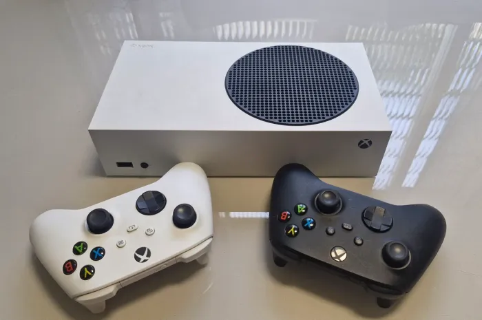 Xbox series S