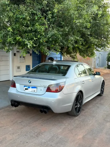 BMW 530I/IA 530i/ia 2006