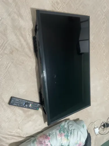 TV Sony Smart TV 32" KDL-32W655D