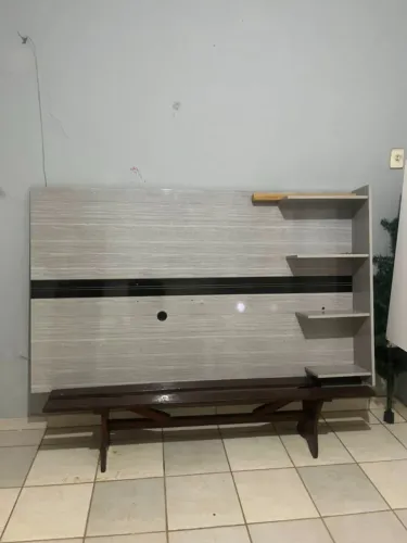 Painel Para A Sala De TV