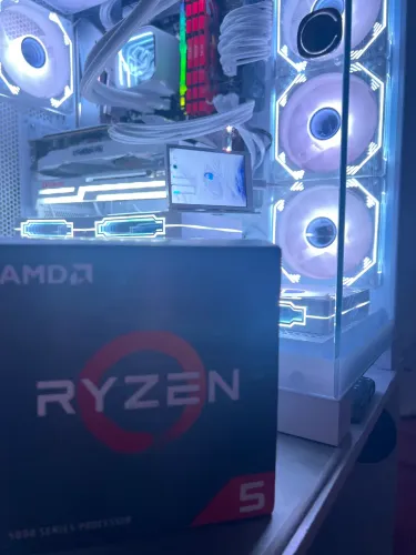 Ryzen 5500