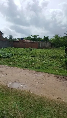 Vendo terreno na taiçoca de fora - Nossa Sra. Socorro 