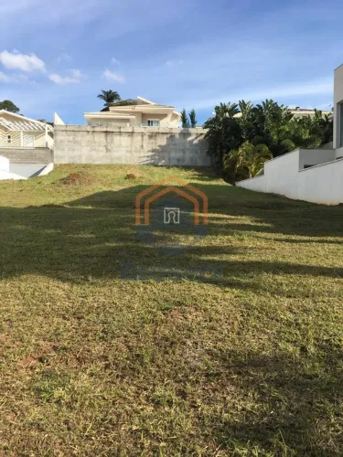 Terreno em Condominio em Jundiaí Mirim - Jundiaí, SP