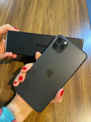 iPhone 11 Pro Max