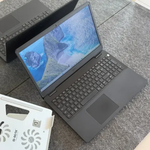 Notebook DELL, i5 de 10ª geração, 8gb de RAM, 256gb de SSD, tela de 15.6
