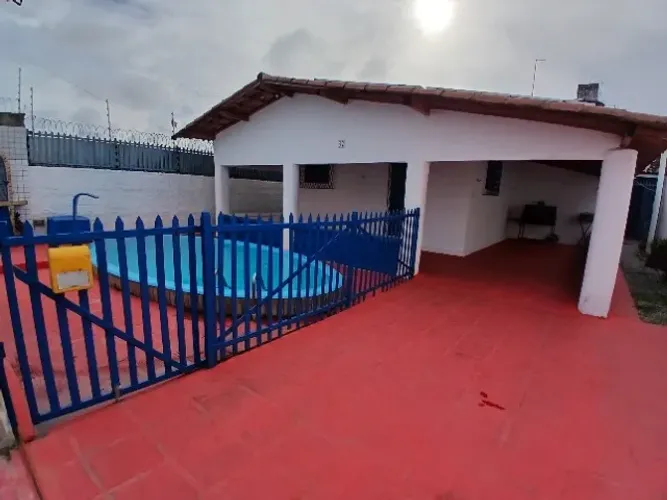 R$ 250 á DIÁRIA PROMOCIONAL NESTA CASA ACONCHEGANTE NA REDINHA NOVA