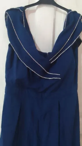 Vestido m.48