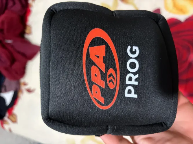 Programador PPA PROG 2.0