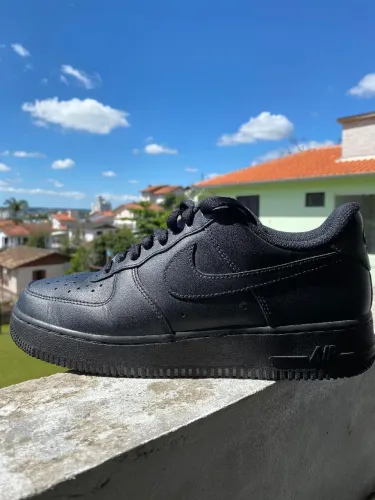 Tênis Nike Air Force<br>TAM 40<br>Original <br>Perfeito estado