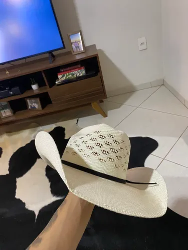 CHAPÉU ELDORADO