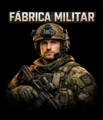 Fábrica Militar