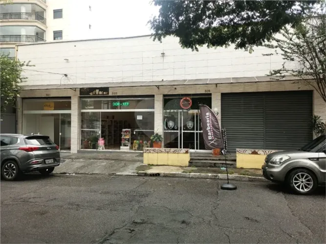 Loja para locação em Nova piraju - SP