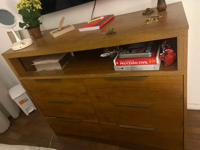 Vendo cômoda