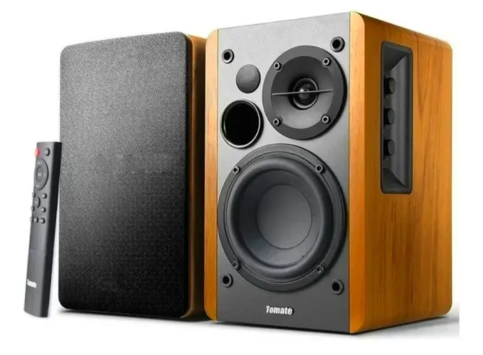 Caixa Bluetooth Tomate MTS2026