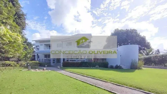 casa condomínio à venda, 3 quartos, 3 suítes, 2 vagas, ALDEIA DOS CAMARÁS - CAMARAGIBE/PE