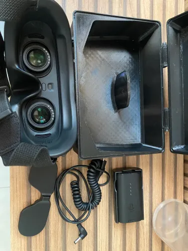 Dji goggles 2