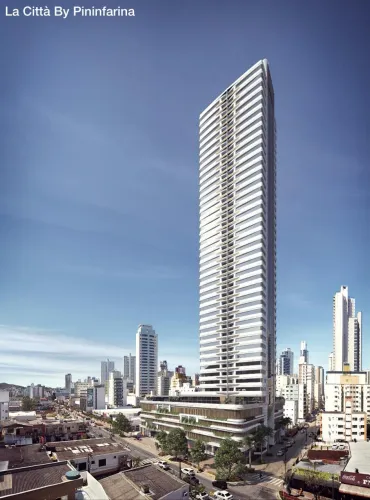 LA CITTA