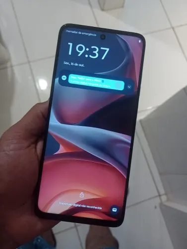 Motorola moto G15 256gb + NFC