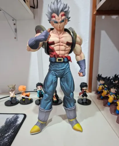 Baby Vegeta