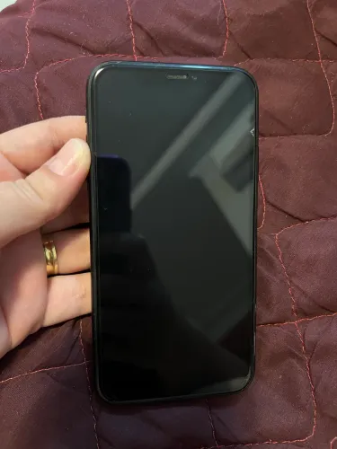 iPhone XR