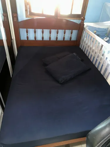 Cama