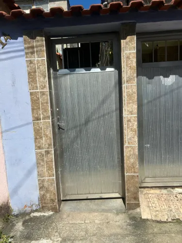 Casa pequena