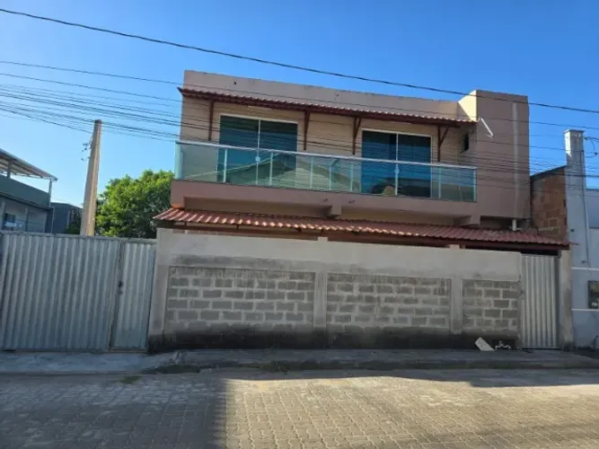  OPORTUNIDADE EM PIÚMA ES  Casa de Baixo em Piúma-ES 270 mil
