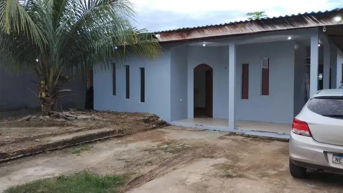 Aluga-se apartamento 