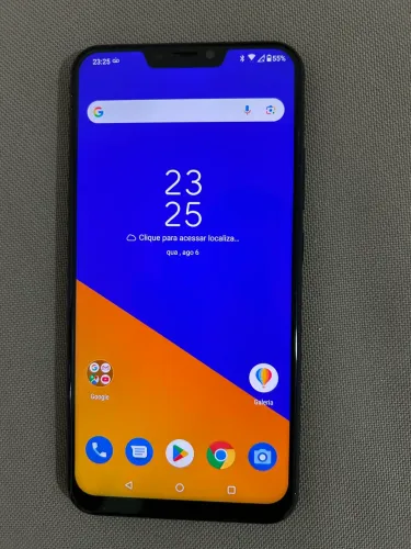 Zenfone 5Z