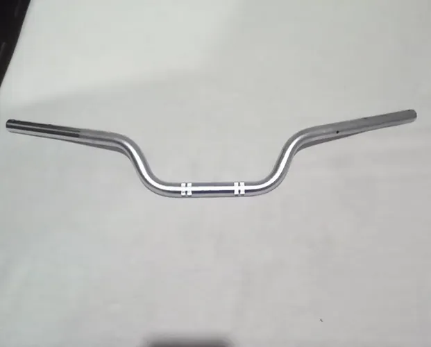 Guidão CB300 seminovo