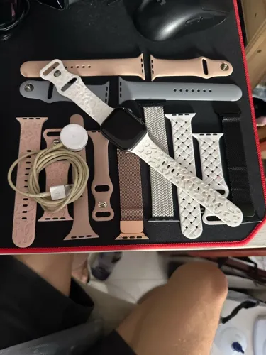 Apple Watch 4 44m celular gps