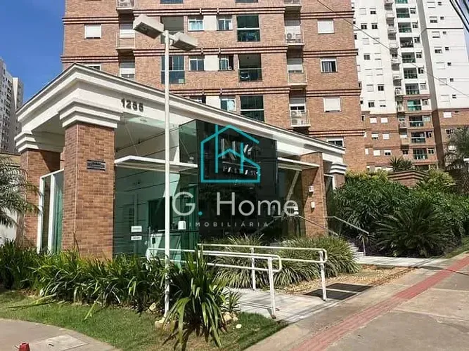 Apartamento à venda, Santa Rosa, Londrina, PR