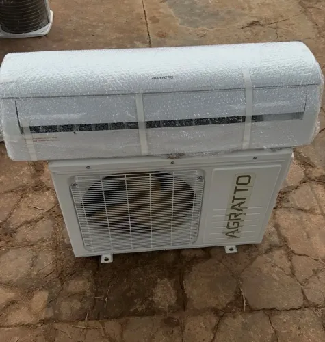 Ar condicionado 18 BTU