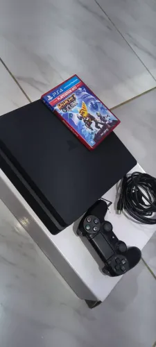 PS4 1Tera