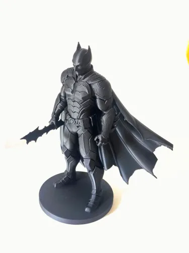 Action Figures Boneco do Batman Cavaleiro das trevas