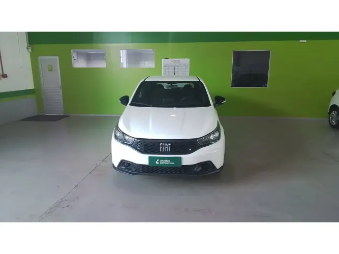 Fiat Argo Drive 1.0 Firefly 2026