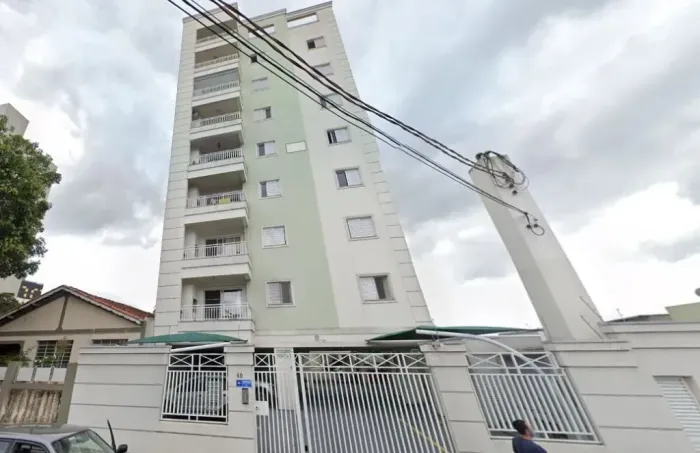 Apartamento Jaboticabeiras - Taubaté