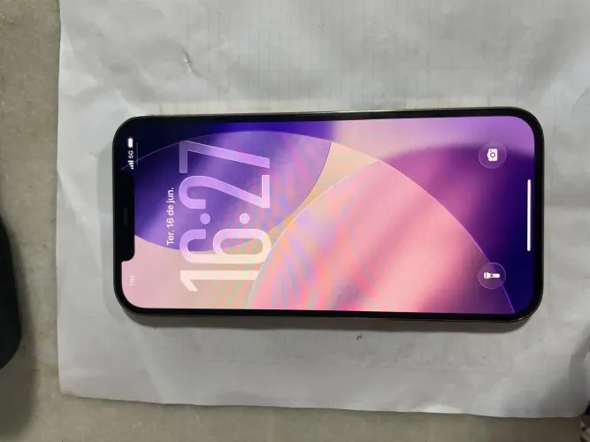 iPhone 12 Pro Max 128GB