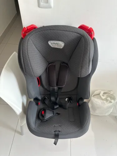 Cadeira de bebê 