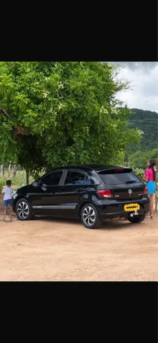 Volkswagen Gol Geração IV Trend 1.0 8V MI Total Flex Mec. 2P 2011