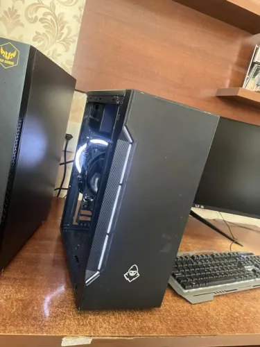 PC Gamer completo (Roda TUDO) 