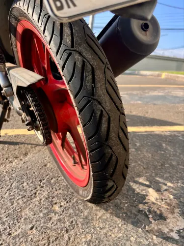 ? Honda CG 160 Titan Flex 2023