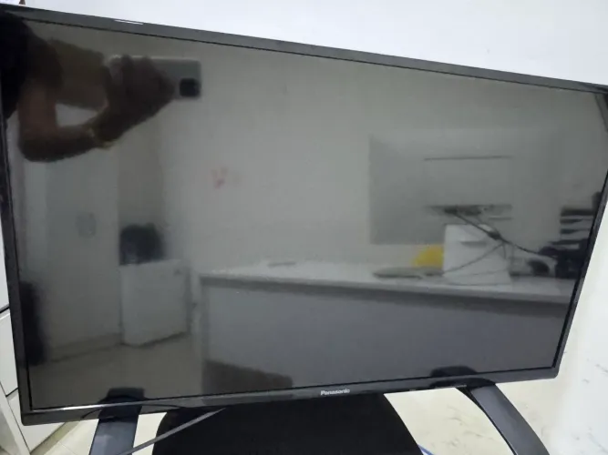 Vendo tv smart de 32 polegadas