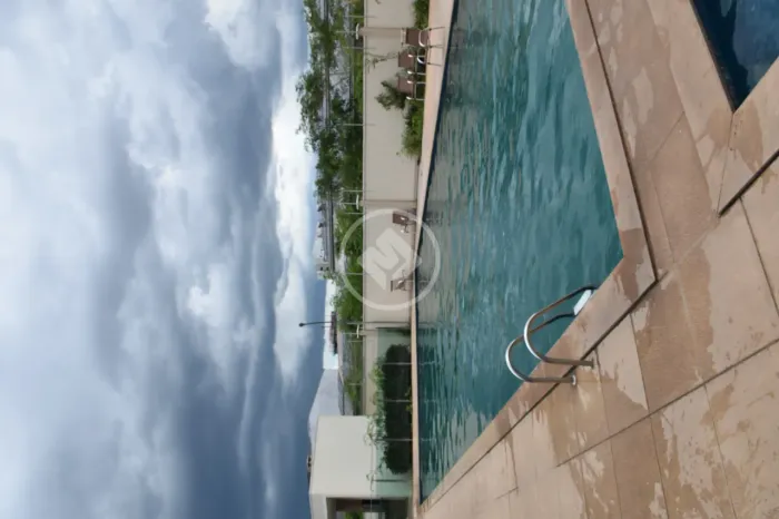 Apartamento à Venda no Condomínio Chapada Boulevard Cuiabá/MT codigo: 265393