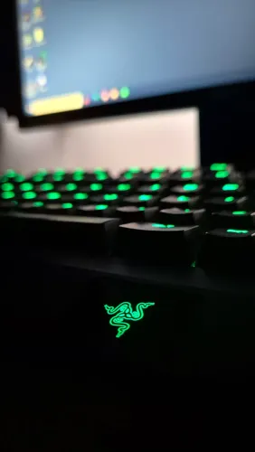 Razer Blackwidow Ultimate 2016 Edition
